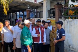 Mensos: MPLS Sekolah Rakyat diperpanjang hingga dua pekan