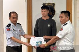 Hashim berterima kasih kepada ketua SPF karena bantu bebaskan Arnold