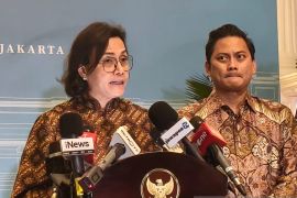 Di depan AMRO, RI tegaskan komitmen menjaga kredibilitas fiskal