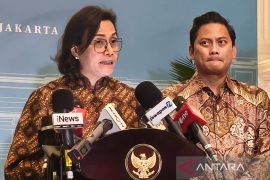 Menkeu proyeksikan defisit APBN 2025 capai 2,78 persen dari PDB