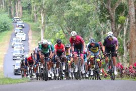 Banyuwangi konsisten gelar 
