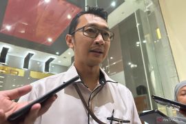 KPK panggil mantan Pj. Sekda Sumut jadi saksi kasus pembangunan jalan