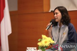 Veronica: Isu kesetaraan gender & anak tak boleh jadi agenda sampingan