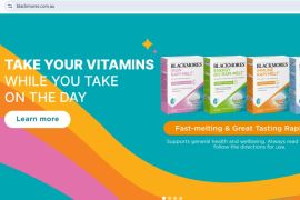 BPOM diminta pastikan tarik semua produk Blackmores Magnesium+