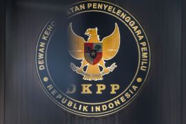 DKPP jadwalkan pemeriksaan anggota KPU dan KPUD  terkait pelanggaran KEPP