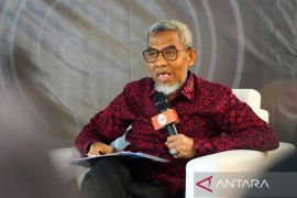 Kemenkum: Kekayaan intelektual tambang emas baru bagi ekonomi kreatif