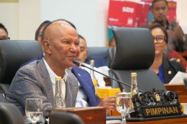 Banggar DPR: Perkuat lembaga internasional di tengah perselisihan tarif