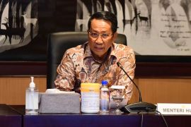 Kemenkum minta tertib proses permohonan pewarganegaraan WNI