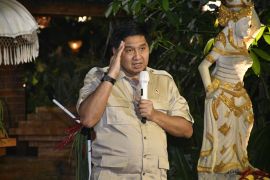 Menteri PKP berharap Gubernur Jabar keluarkan kebijakan perumahan