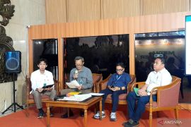 Kemenhut musnahkan lebih dari 700 hektare kebun sawit di TN Tesso Nilo