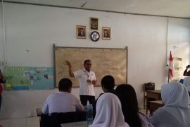 Sekolah Rakyat kado terindah di Hari Anak-Anak Nasional