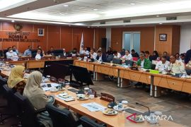 DKI tambah lima pos damkar untuk percepat penanganan kebakaran