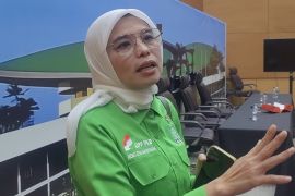 Senator tak khawatir MPR melemah seiring penguatan BPIP lewat RUU BPIP