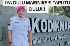 Dubes Rusia buka suara soal eks marinir TNI yang jadi tentara bayaran