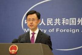 China: AS sudah lama tak bayar tunggakan, kemudian keluar dari UNESCO