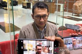 KPK usut proses pengajuan dana hibah ke anggota DPRD, Ketua KPUD, dan Bawaslu di Jatim