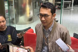 Periksa eks Pj Sekda Sumut, KPK usut pergeseran anggaran proyek jalan