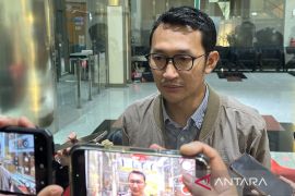 KPK panggil Dirut PT Indomarco Adi Prima jadi saksi kasus bansos