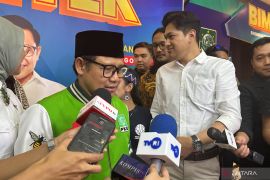 Ini doa Cak Imin terkait vonis Tom Lembong di tingkat banding