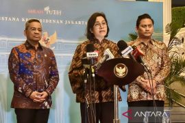 Presiden Prabowo tekankan pentingnya deregulasi, belanja tepat sasaran