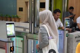 KAI Jakarta: Empat juta orang gunakan 