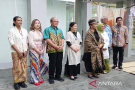 Pameran Ranggalawe, tampilkan Keanekaragaman Hayati Tenun dan Sandang