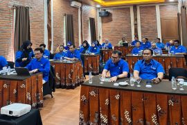 Sinergi Genza Jabar 2025: Saatnya Genza melangkah kompak dan taktis