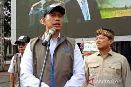 Bulog sebut stok beras nasional akan bertambah usai catat rekor 4,2 juta ton