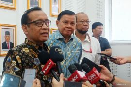 Menko PMK : Peningkatan kualitas SDM prioritas paling utama dalam Quick Wins