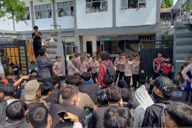 Komnas Anak minta guru pelaku pelecehan seksual di Serang ditindak tegas