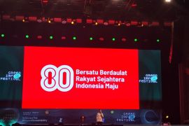 Wapres Gibran: Kenapa ramai saat saya bahas hilirisasi kemenyan?