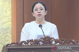 Ketua DPR apresiasi permohonan maaf yang disampaikan Dirut KAI