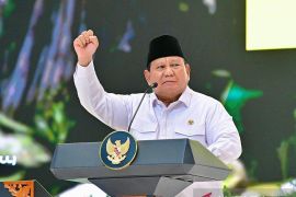 Hoaks! Presiden Prabowo akan hentikan program bansos