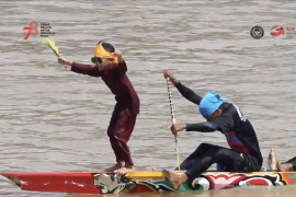 Bocah Riau Aura Farming mendunia, diharapkan dongkrak wisata