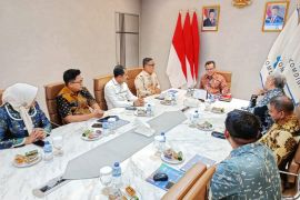 Komdigi dukung Kepri tuntaskan blankspot dan investasi kawasan AI