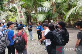 Disbudpar Jayapura bangun wisata kampung untuk perkuat ekonomi lokal
