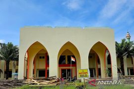 Pemkab Natuna rampungkan pendataan calon siswa Sekolah Rakyat