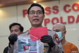 Polda Jatim bongkar sindikat perdagangan orang tujuan Jerman