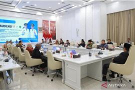 Kementerian PPN/Bappenas kawal pembangunan Penajam sebagai gerbang IKN