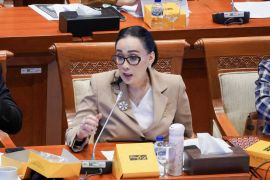 Anggota DPR sebut rencana evakuasi warga Gaza bisa jadi 