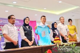 KAI Bandara dongkrak sport tourism lewat 