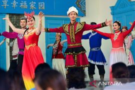 Utusan China tolak tuduhan tanpa dasar AS soal Xinjiang