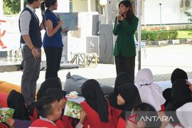 Menkomdigi: PP Tunas cegah paparan konten negatif dan adiksi digital