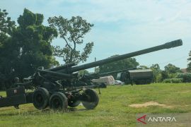 Bentrokan bersenjata Kamboja-Thailand berlanjut, korban tewas 35 orang