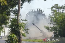 Kamboja minta gencatan senjata tanpa syarat dengan Thailand di DK PBB