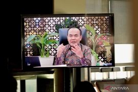 Pemerintah ajukan CPO, kakao, kopi tak dibebani tarif impor dari AS