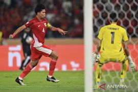Imbang 1-1, pemenang laga Indonesia vs Thailand ditentukan adu penalti