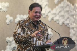 Airlangga optimistis pertumbuhan ekonomi capai 5,2 persen pada 2025