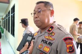 Kaops: Satgas Damai Cartenz akan tindak KKB karena lakukan kekerasan