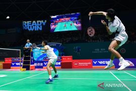 Fajar/Fikri juarai China Open 2025 setelah kalahkan wakil Malaysia